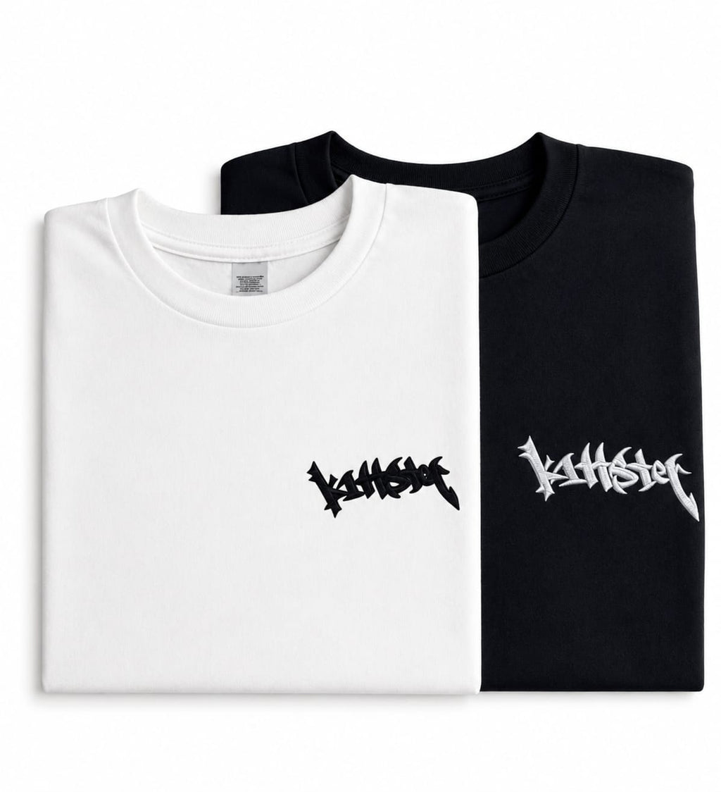 k1ttster t-shirts