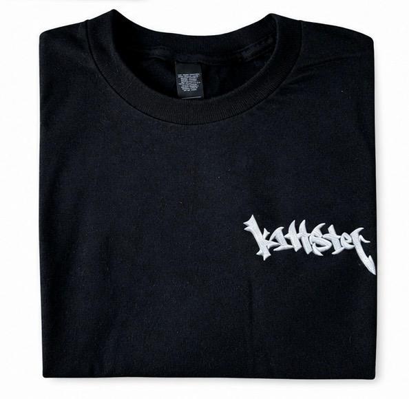 k1ttster t-shirts