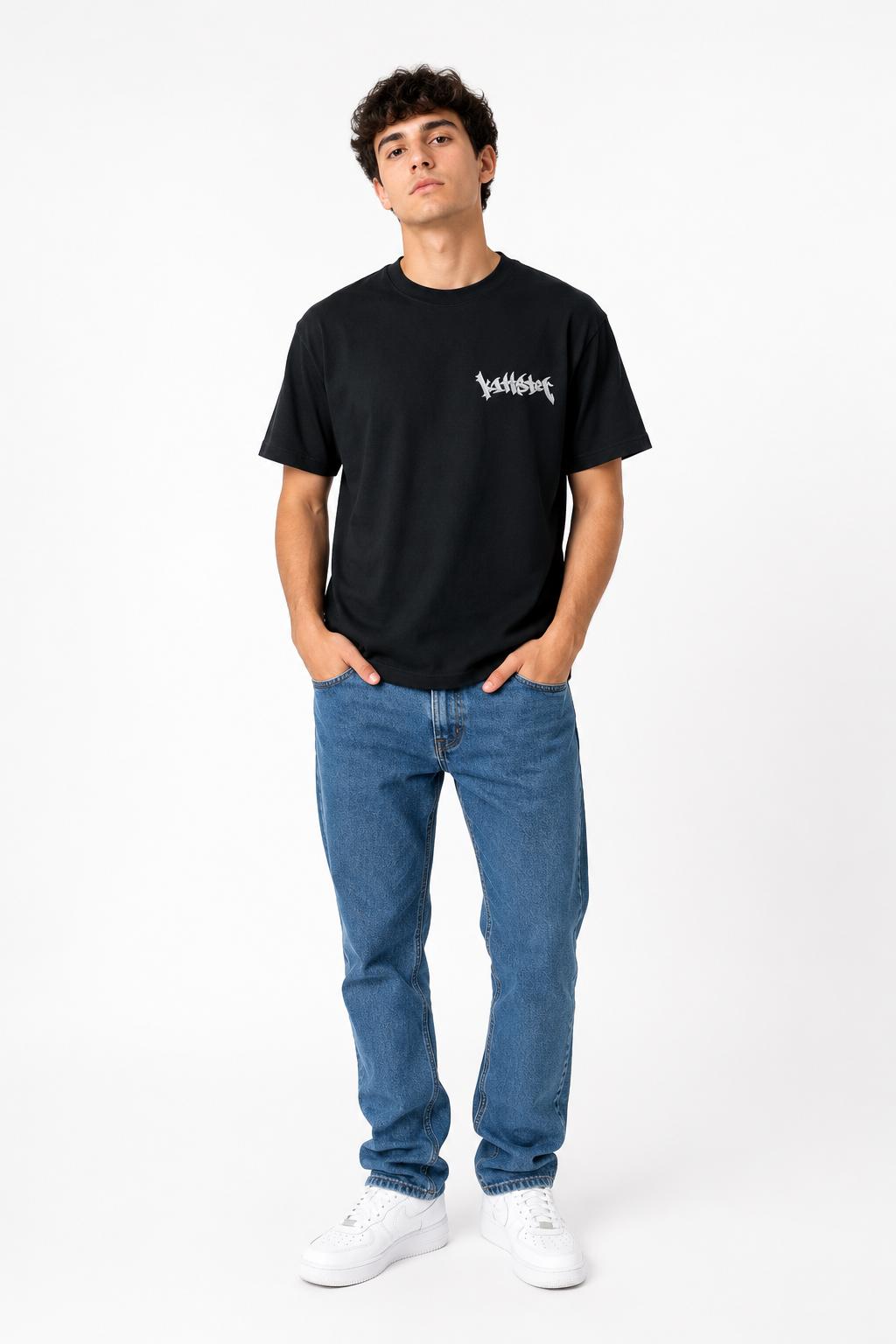 k1ttster t-shirts