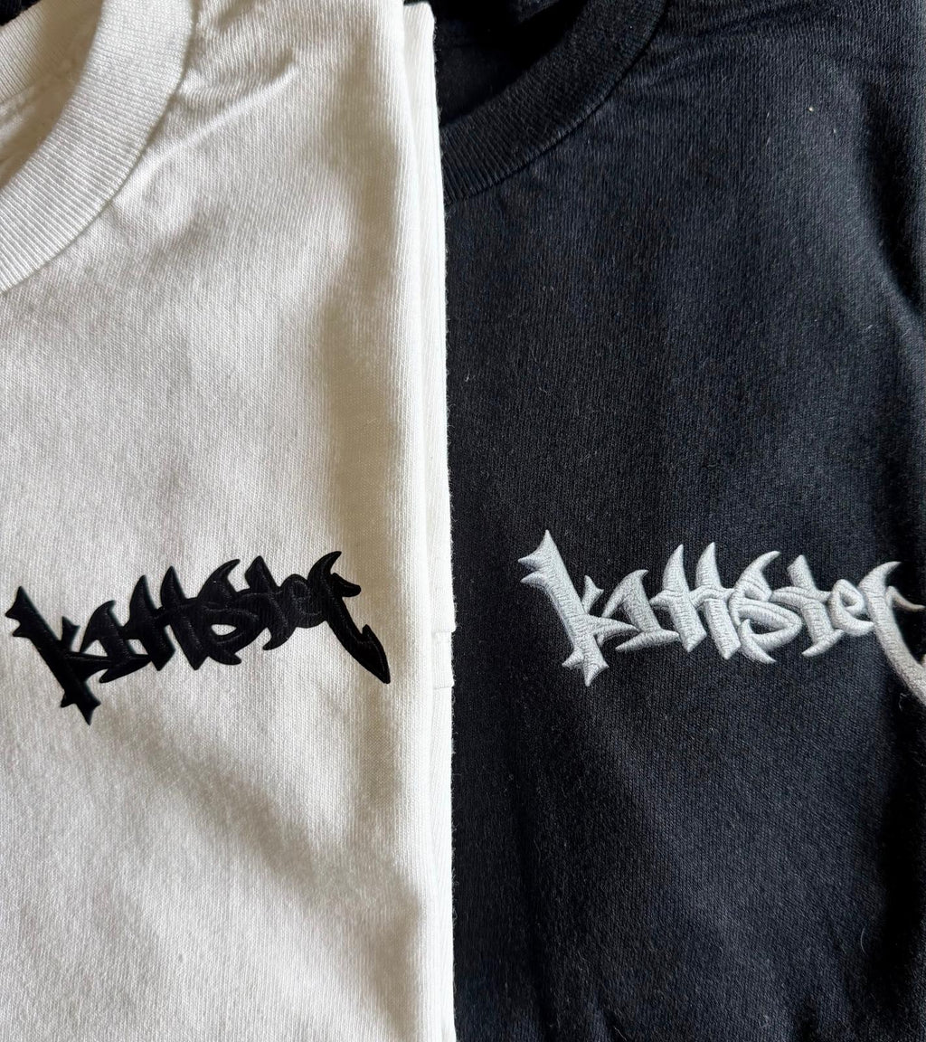 k1ttster t-shirts