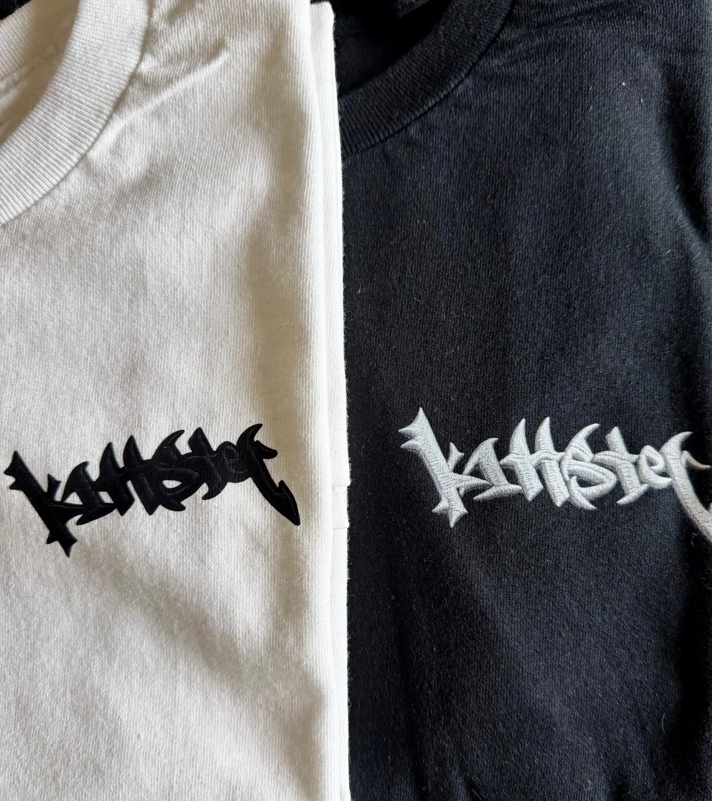 k1ttster t-shirts